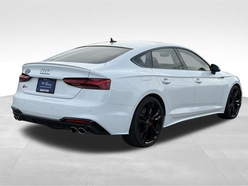 2021 Audi S5 3.0T QUATTRO PREMIUM