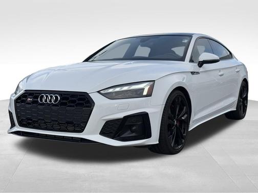 2021 Audi S5 3.0T QUATTRO PREMIUM