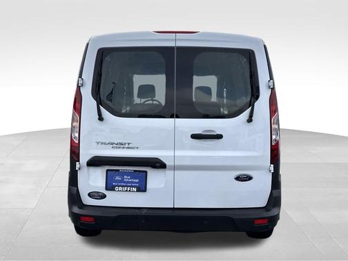 2023 Ford Transit Connect XL