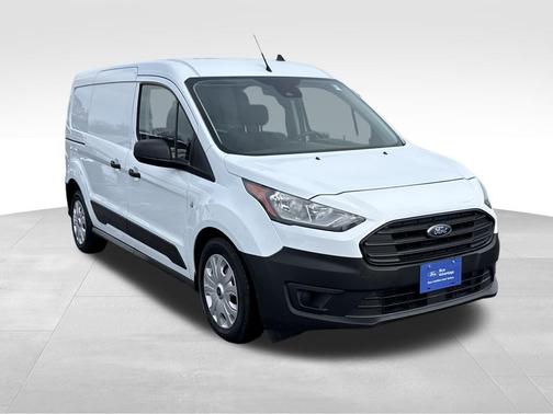 2023 Ford Transit Connect XL