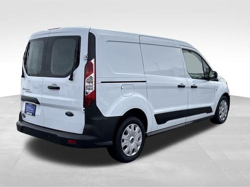2023 Ford Transit Connect XL