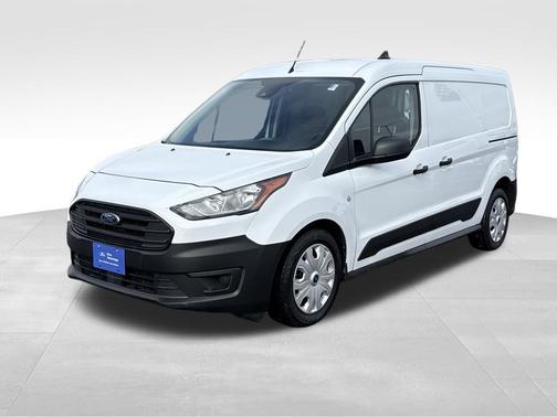 2023 Ford Transit Connect XL