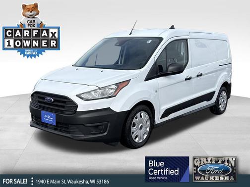 2023 Ford Transit Connect XL