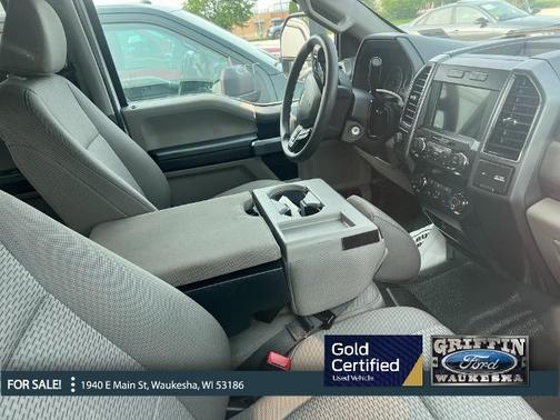 2022 Ford F-350 XLT