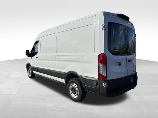 2020 Ford Transit-250 BASE