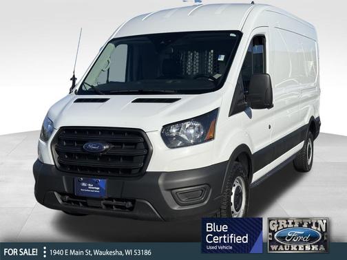 2020 Ford Transit-250 BASE