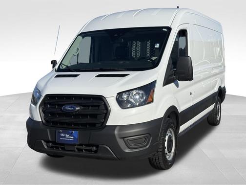 2020 Ford Transit-250 BASE