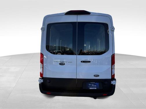 2020 Ford Transit-250 BASE