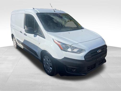 2019 Ford Transit Connect XL