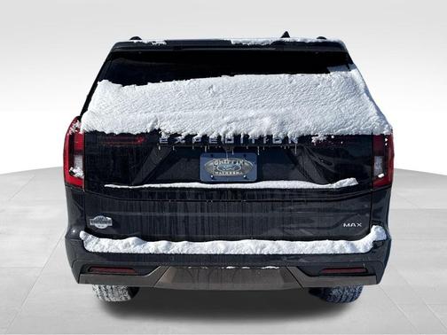 2026 Ford Expedition Max King Ranch