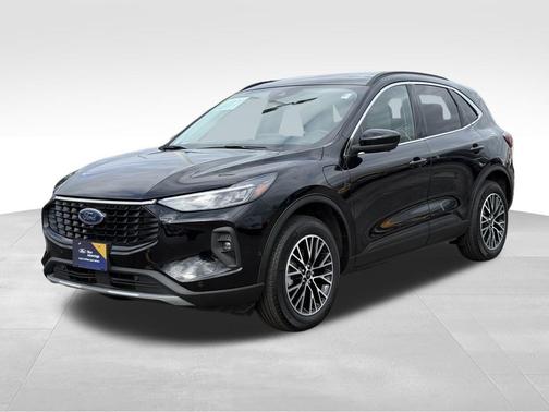 2024 Ford Escape PHEV