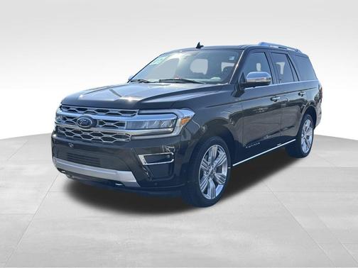 2022 Ford Expedition PLATINUM