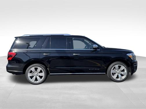 2022 Ford Expedition PLATINUM