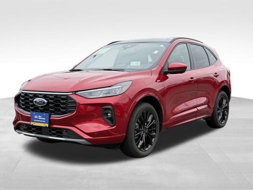 2024 Ford Escape ST-LINE ELITE
