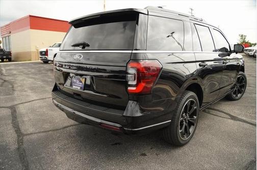 2023 Ford Expedition LIMITED