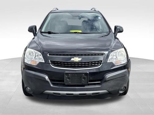 2013 Chevrolet Captiva Sport 2LS
