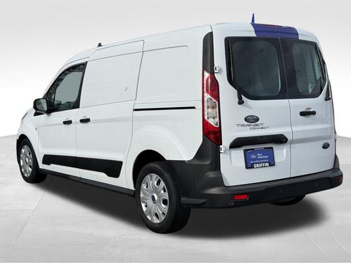 2020 Ford Transit Connect XL