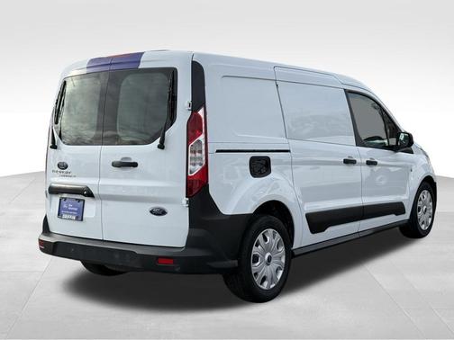 2020 Ford Transit Connect XL