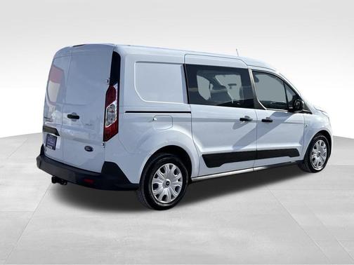 2019 Ford Transit Connect XLT