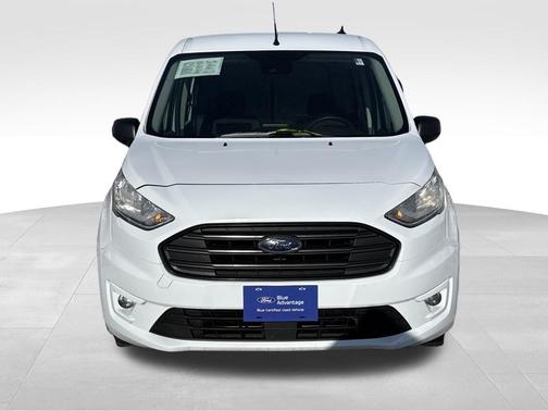 2019 Ford Transit Connect XLT