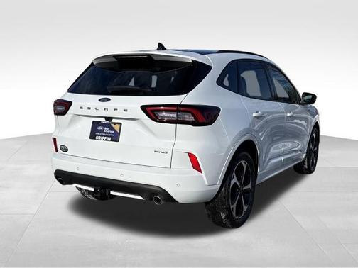 2023 Ford Escape ST-LINE SELECT
