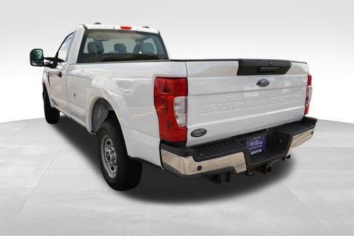 2021 Ford F-350 XL