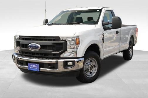 2021 Ford F-350 XL