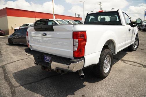 2021 Ford F-350 XL
