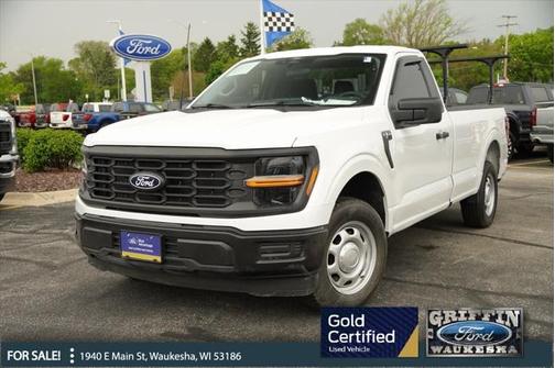 2024 Ford F-150 XL