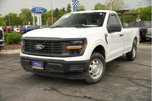 2024 Ford F-150 XL