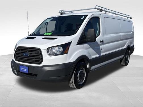 2017 Ford Transit-250 148 WB LOW ROOF CARGO
