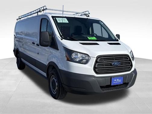 2017 Ford Transit-250 148 WB LOW ROOF CARGO