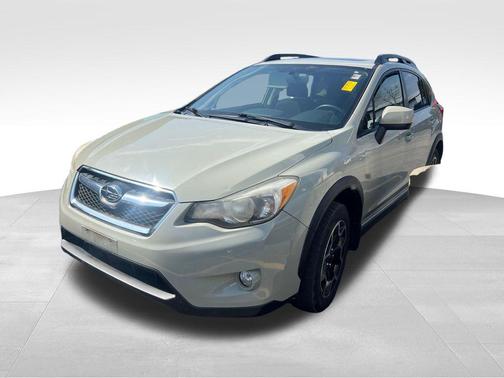 2014 Subaru XV Crosstrek 2.0i Premium