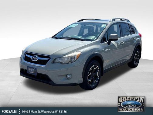 2014 Subaru XV Crosstrek 2.0i Premium