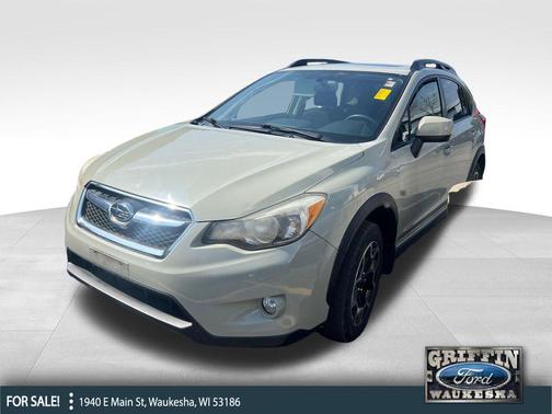 2014 Subaru XV Crosstrek 2.0i Premium