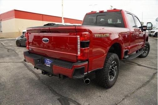 2023 Ford F-250 LARIAT