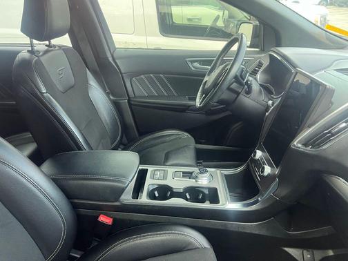 Bright White 2019 RAM ProMaster City Tradesman