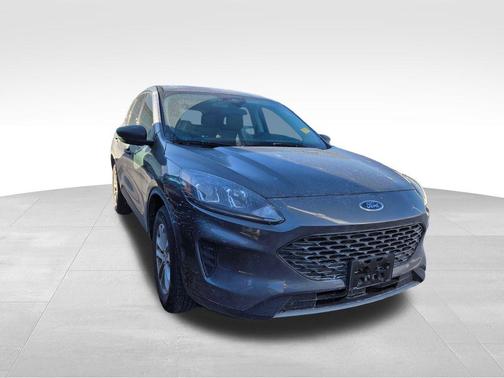 2021 Ford Escape S