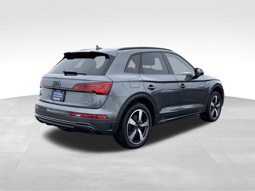 2022 Audi Q5 45 S LINE QUATTRO PREMIUM