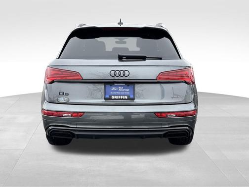 2022 Audi Q5 45 S LINE QUATTRO PREMIUM