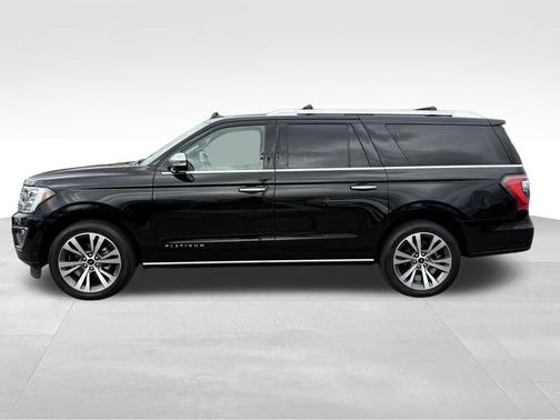 2021 Ford Expedition PLATINUM
