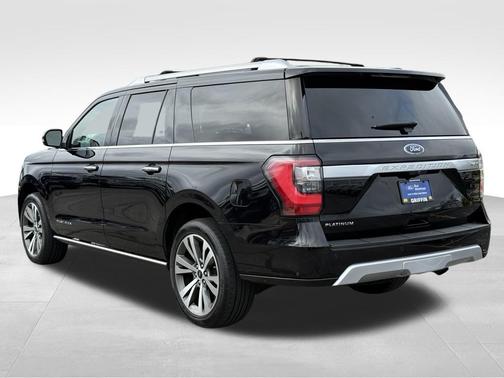 2021 Ford Expedition PLATINUM