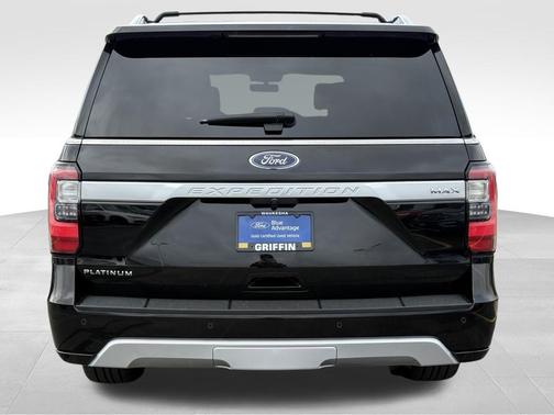 2021 Ford Expedition PLATINUM