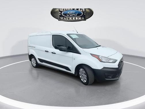 2022 Ford Transit Connect XL
