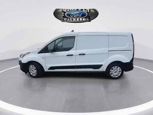 2022 Ford Transit Connect XL