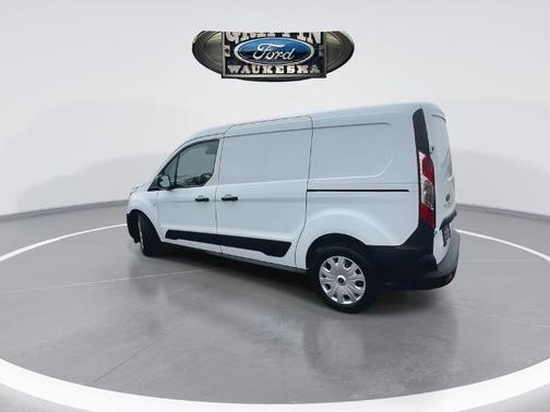 2022 Ford Transit Connect XL