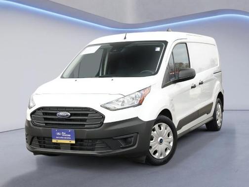 2022 Ford Transit Connect XL