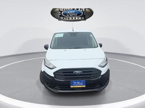 2022 Ford Transit Connect XL
