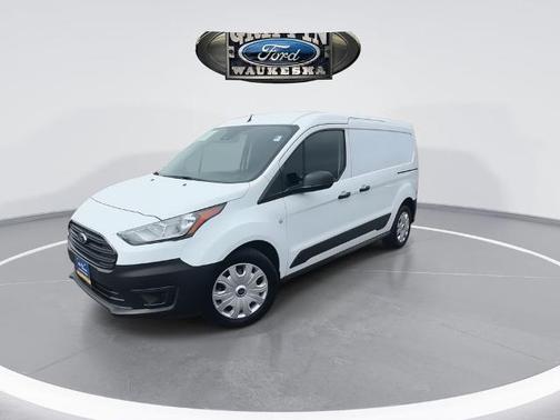 2022 Ford Transit Connect XL
