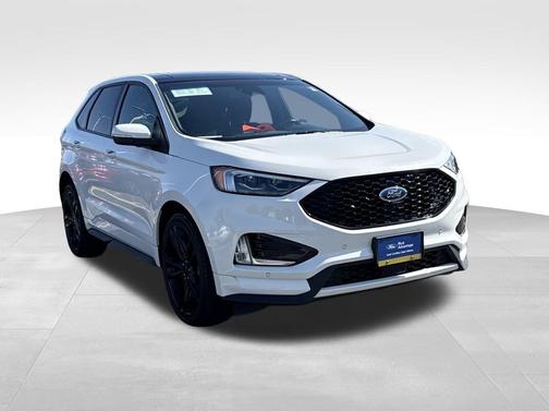 2022 Ford Edge ST